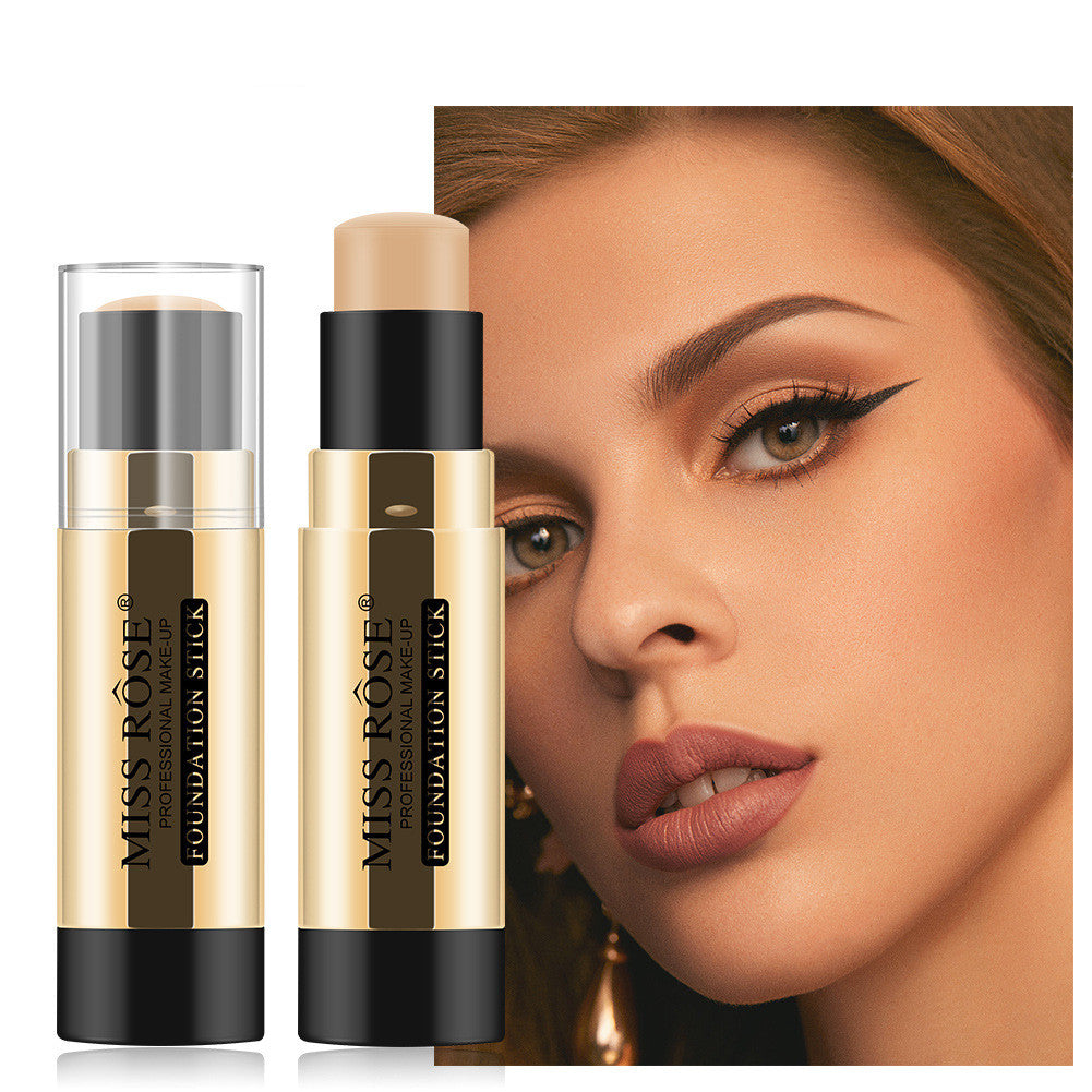 Women's Make-up Three-dimensional Face Concealer And Repair Stick Women's Make-up Three-dimensional Face Concealer And Repair Stick